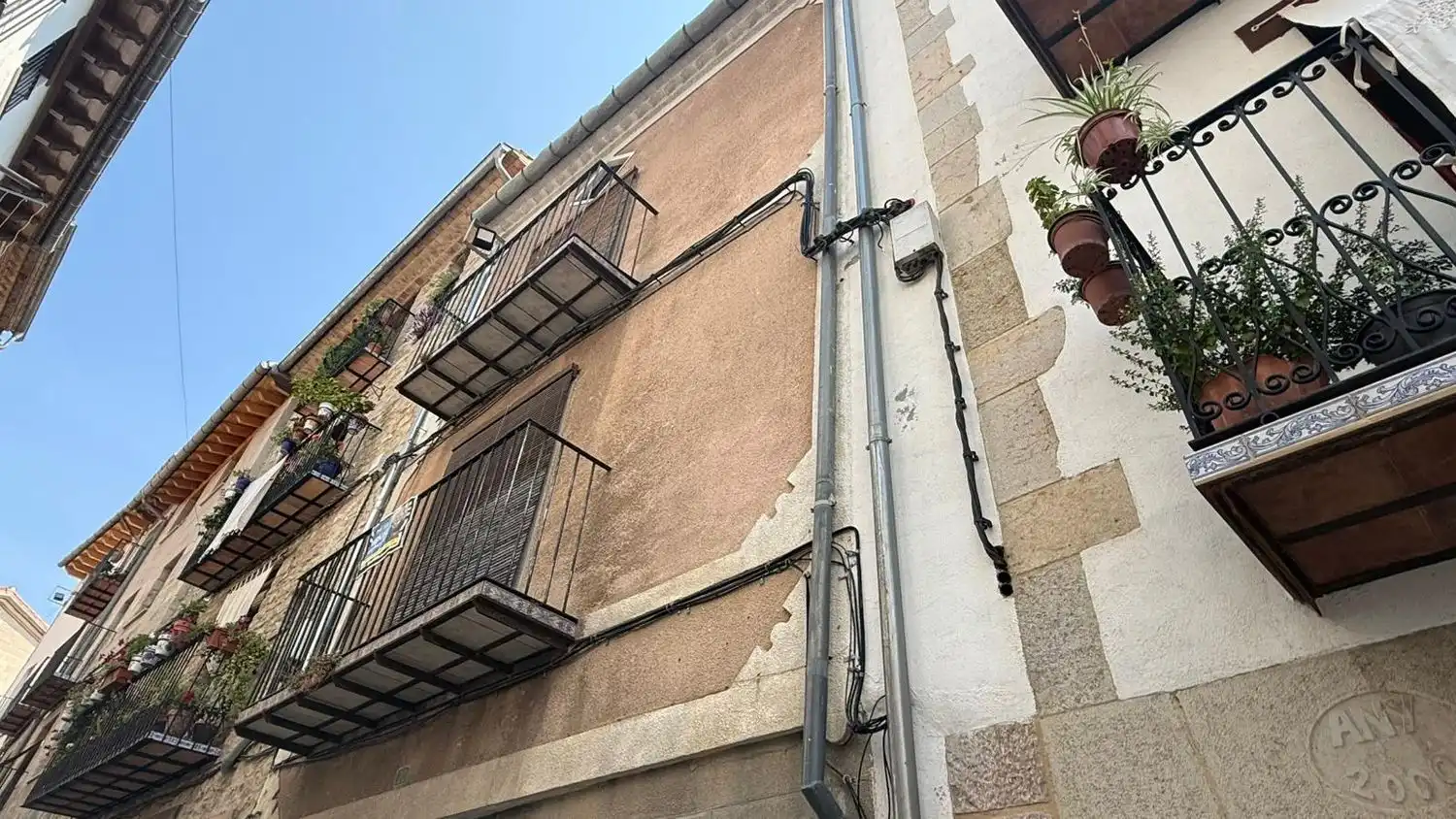 Casa en venda a Morella, imagen 6
