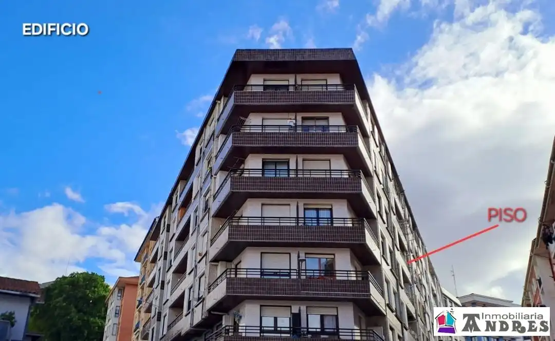 Appartamento con terrazza in vendita a Bermeo, imagen 11