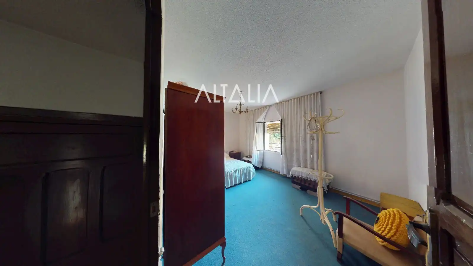 Casa con jardín en venta en FRANCISCO RUIZ JARABO, imagen 36