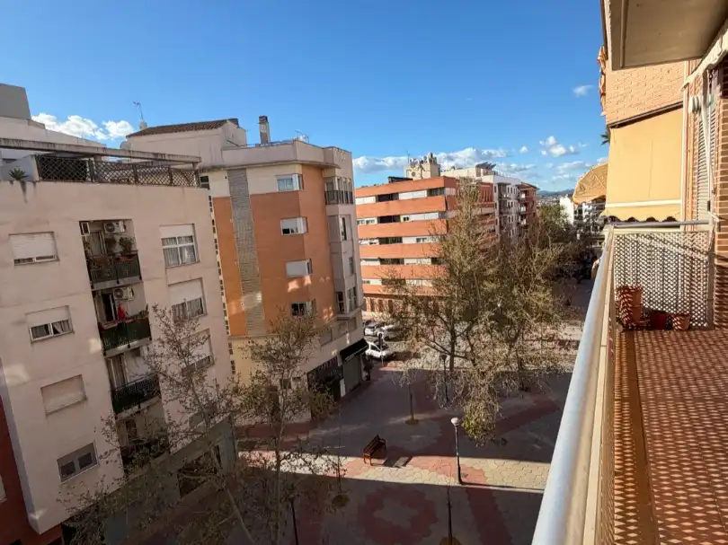 Pis amb ascensor en venda a Calle Juan García Abellán 4, imagen 23