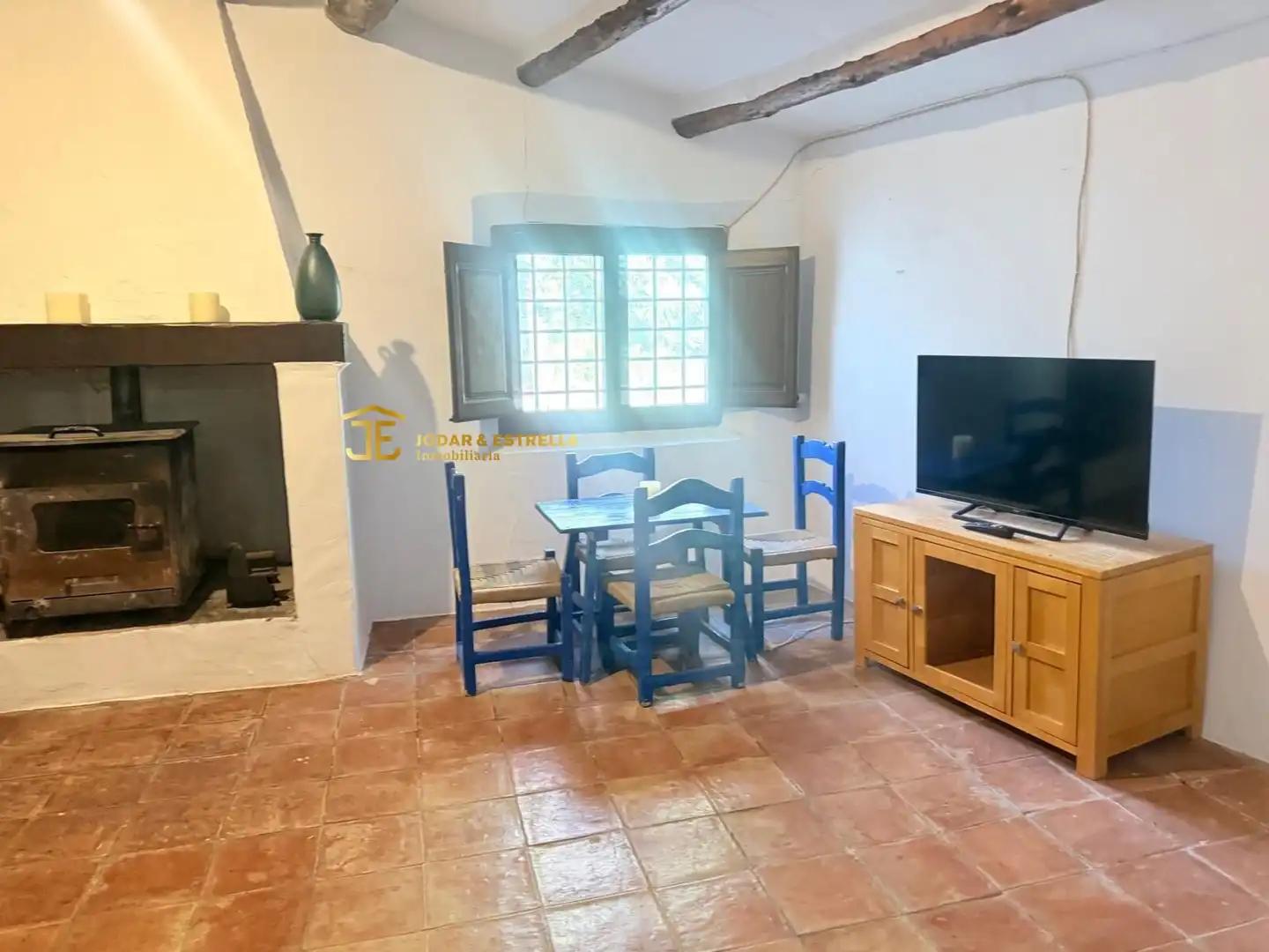 Living room of Houses for sale in Lorca