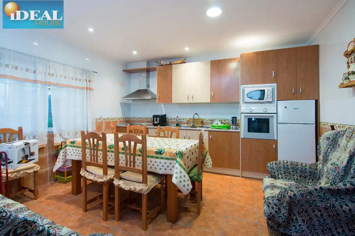 Casa rústica amb terrassa en venda a Calle LAS PIEDRAS, imagen 36