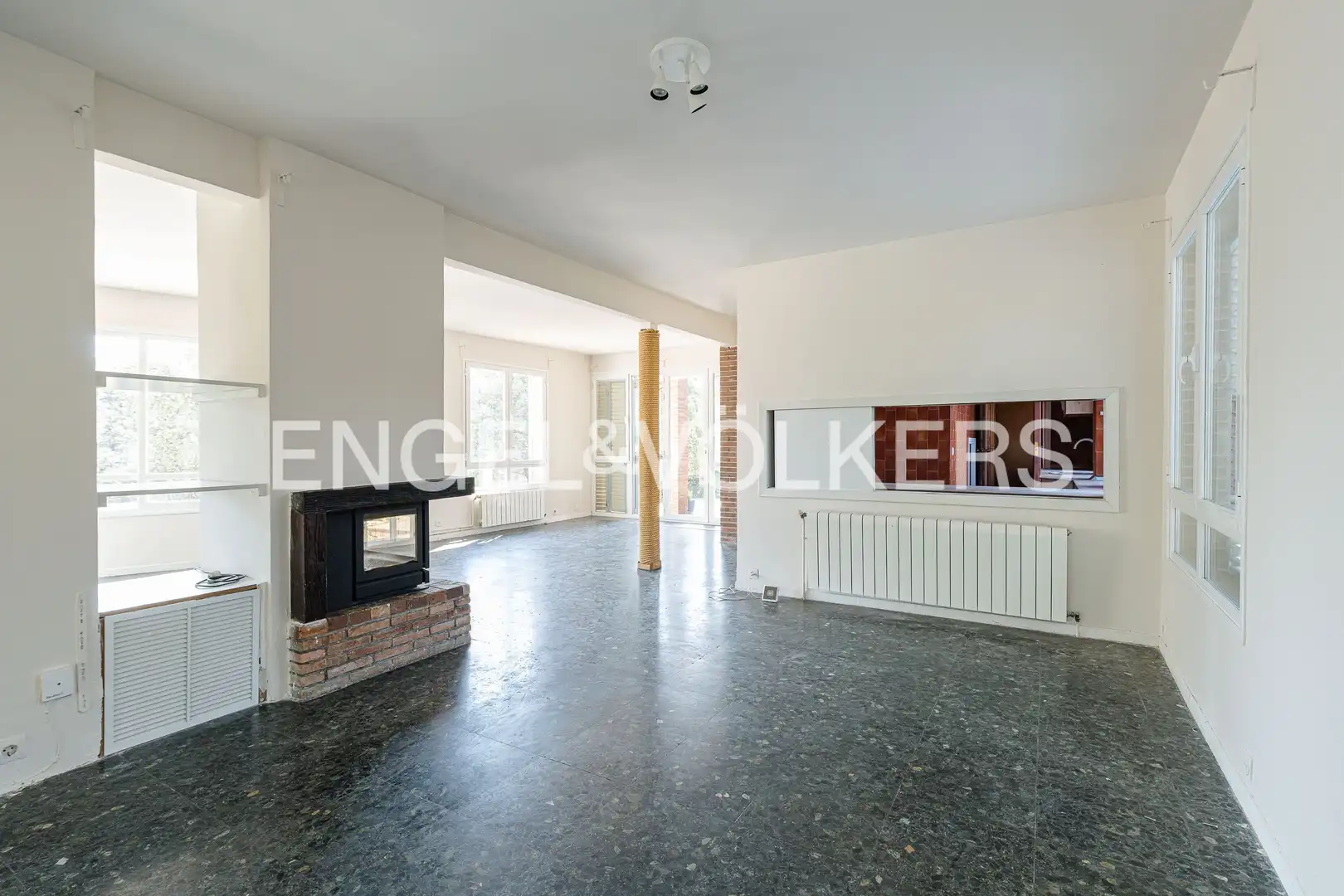 Haus mit Pool zur Miete in Cerceda, imagen 13