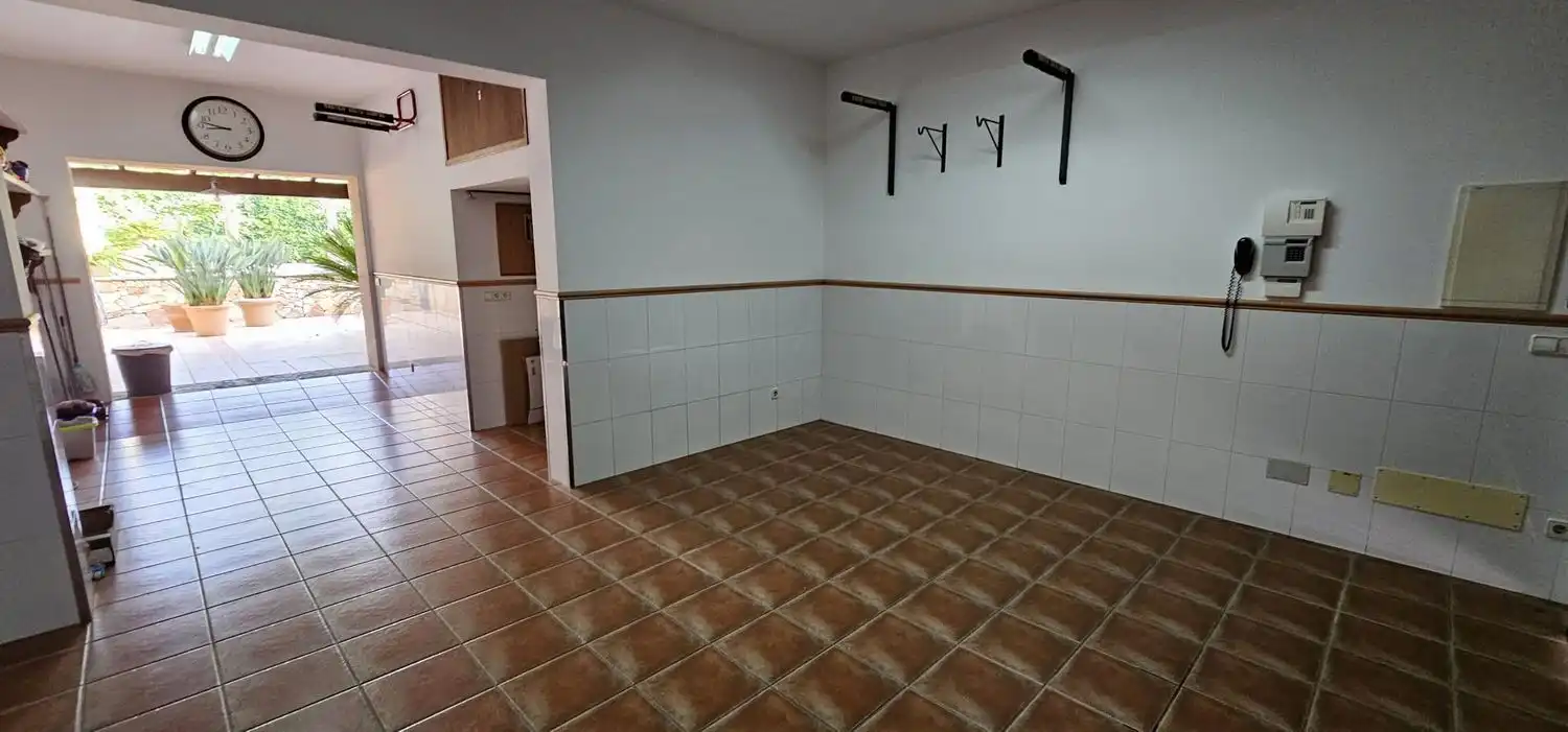 Casa o chalet de alquiler en Manacor con Aire acondicionado, Calefacción y Trastero