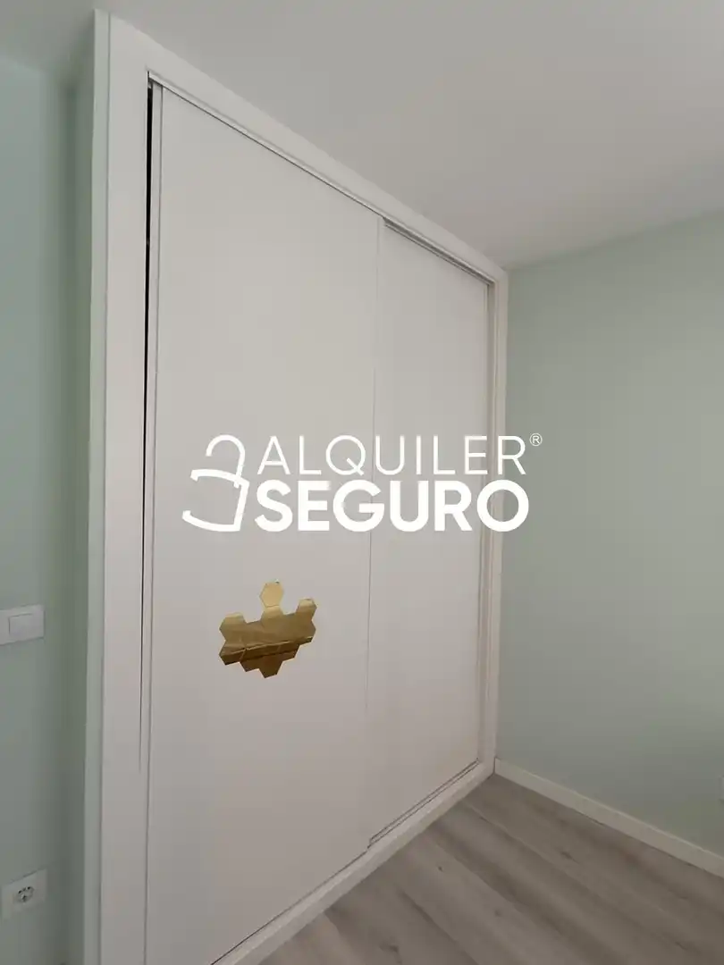 Flat for rent in Valdemorillo, Centro