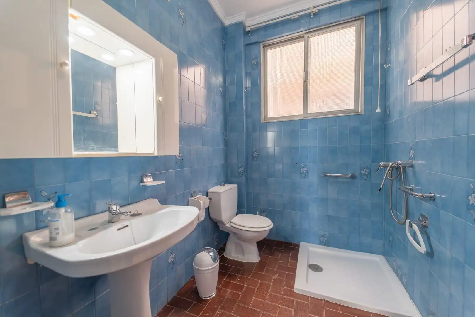 Baño de Casa o chalet en venta en Morón de la Frontera