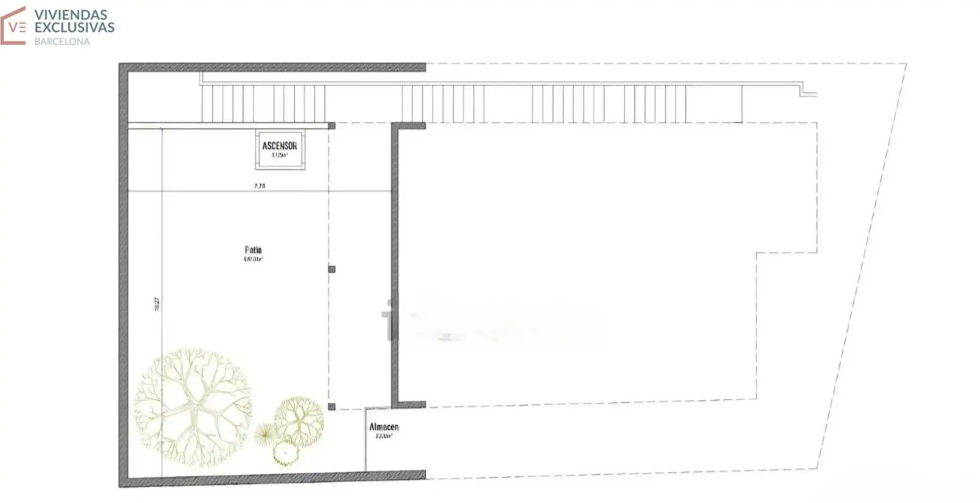 Casa o chalet en venta en Sant Just Desvern con Aire acondicionado, Calefacción y Parquet