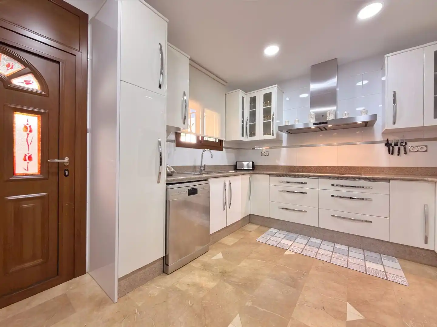 Casa en venta en Passeig Maragall, imagen 11