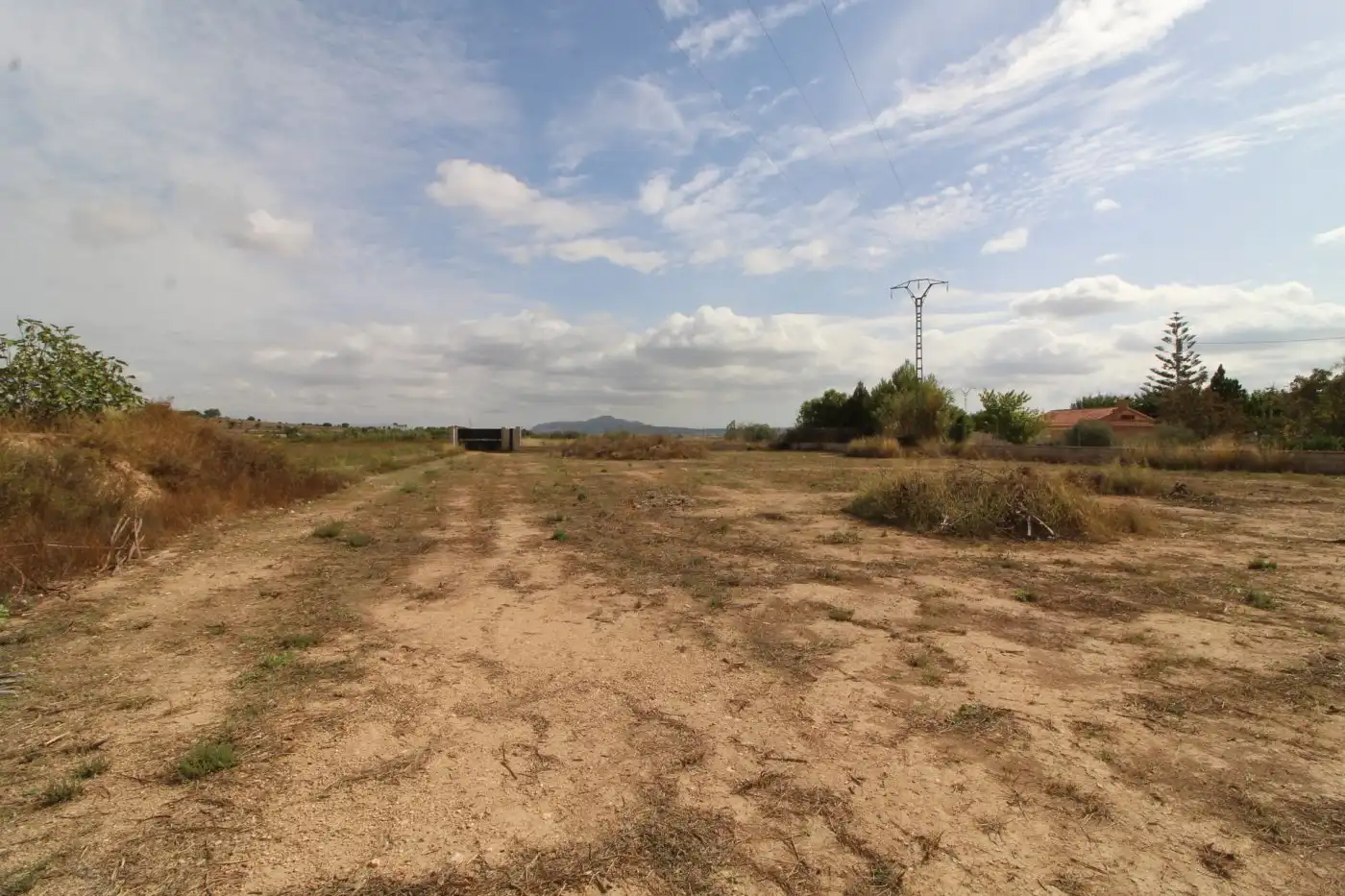 Residential land for sale in Novelda, imagen 5