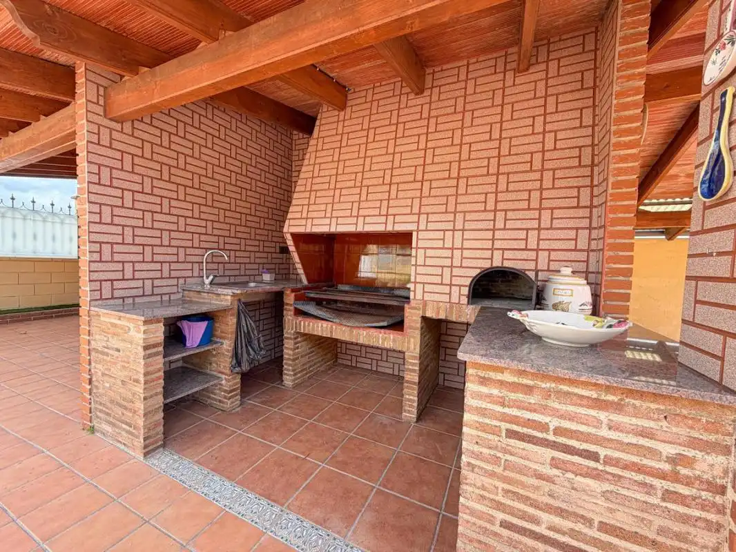 Villa avec terrasse à vendre à Carrer Llarguer, imagen 36