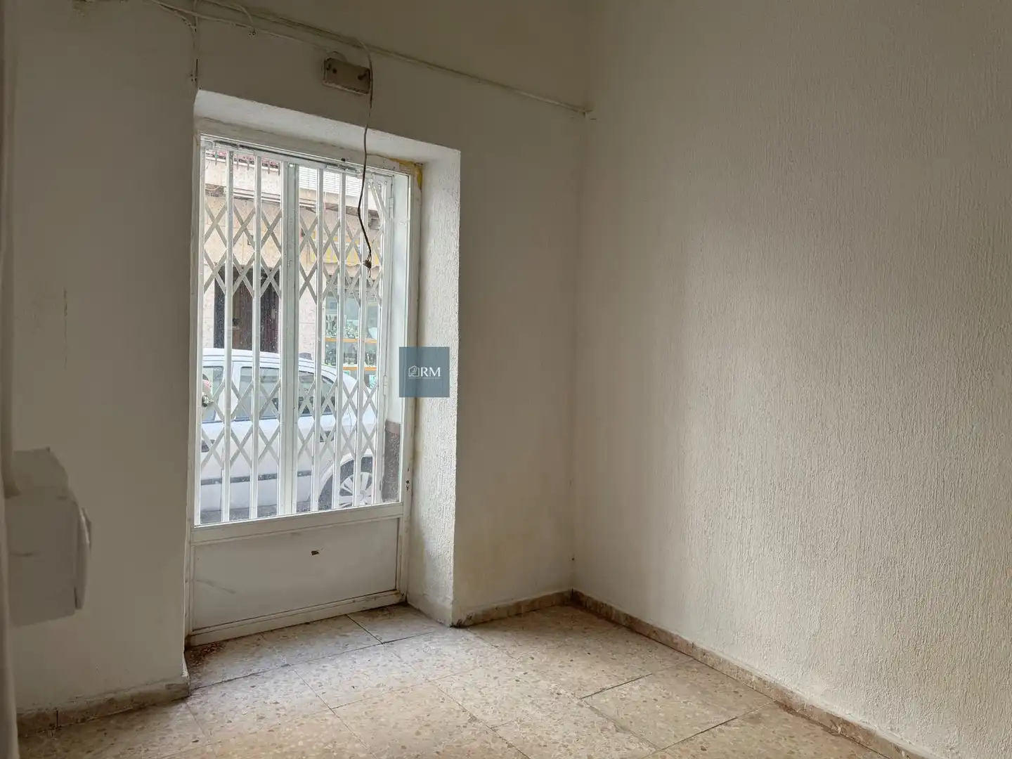 Habitación de Casa o chalet en venta en Sanlúcar de Barrameda con Aire acondicionado, Terraza y Balcón