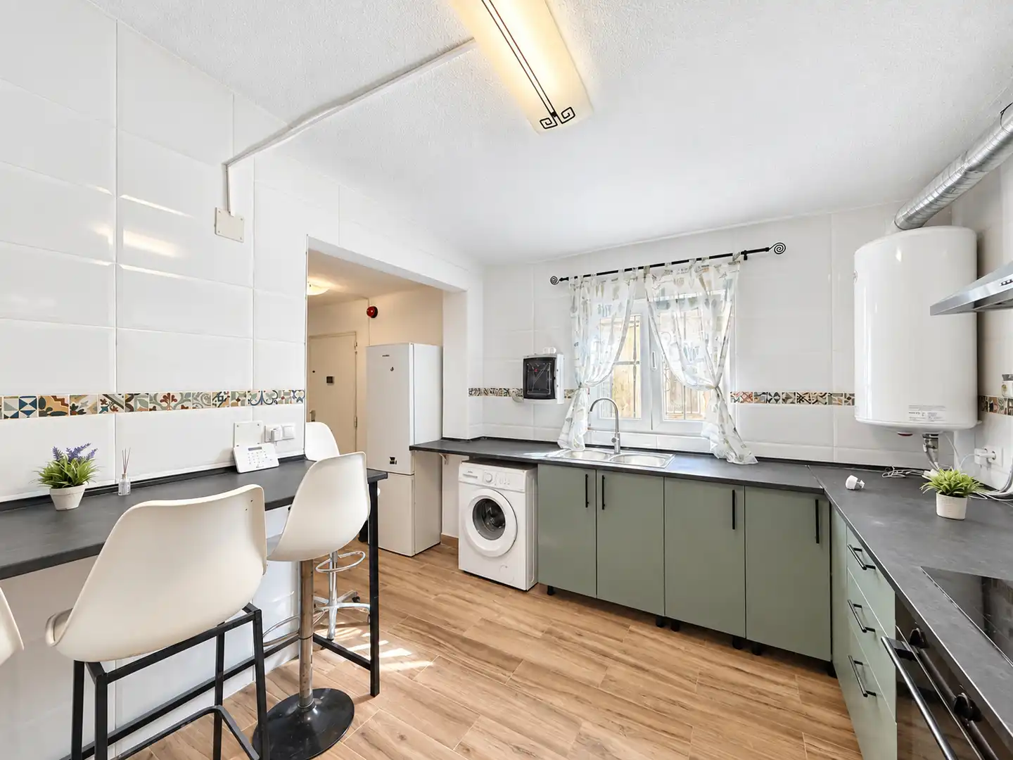 Maison mitoyenne à vendre à Oeste, imagen 3