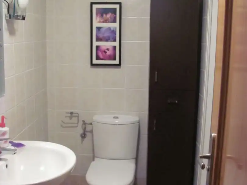 Baño de Piso de alquiler en Chana