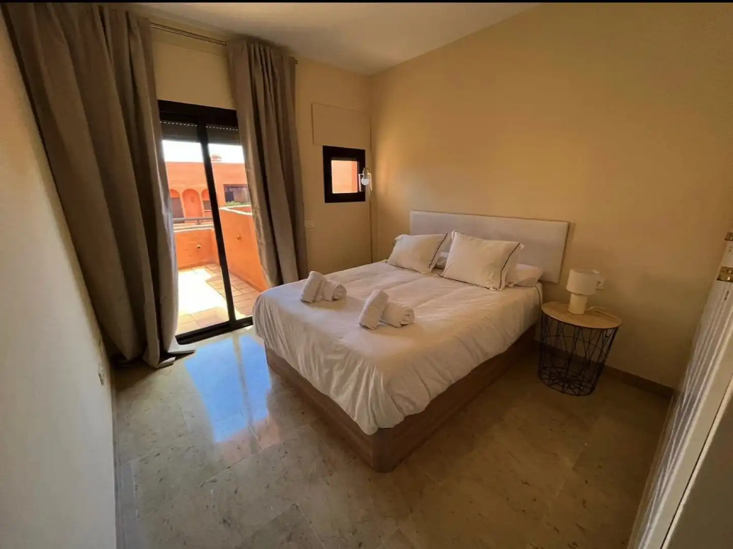 Appartement compact avec terrasse à vendre à San Luis de Sabinillas, imagen 12