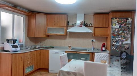 Foto 4 de Piso en venta en San Mateo, Lorca