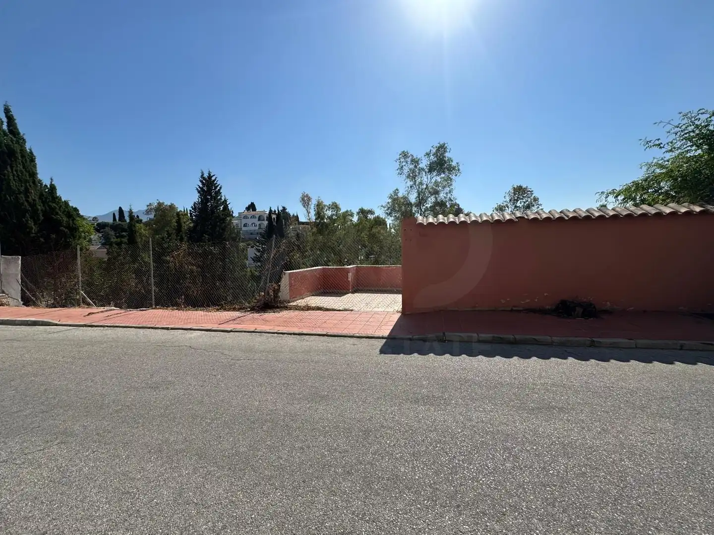 Terreno residencial en venta en Campo de Mijas, imagen 7