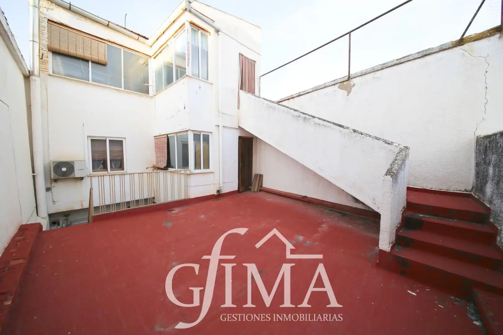 Residencial en venda a Tomelloso, imagen 70