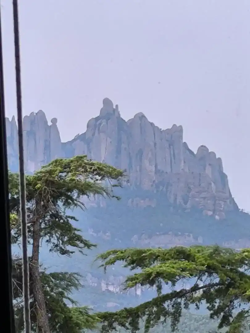 Finca rústica de lloguer en Castellbell i el Vilar, Barcelona