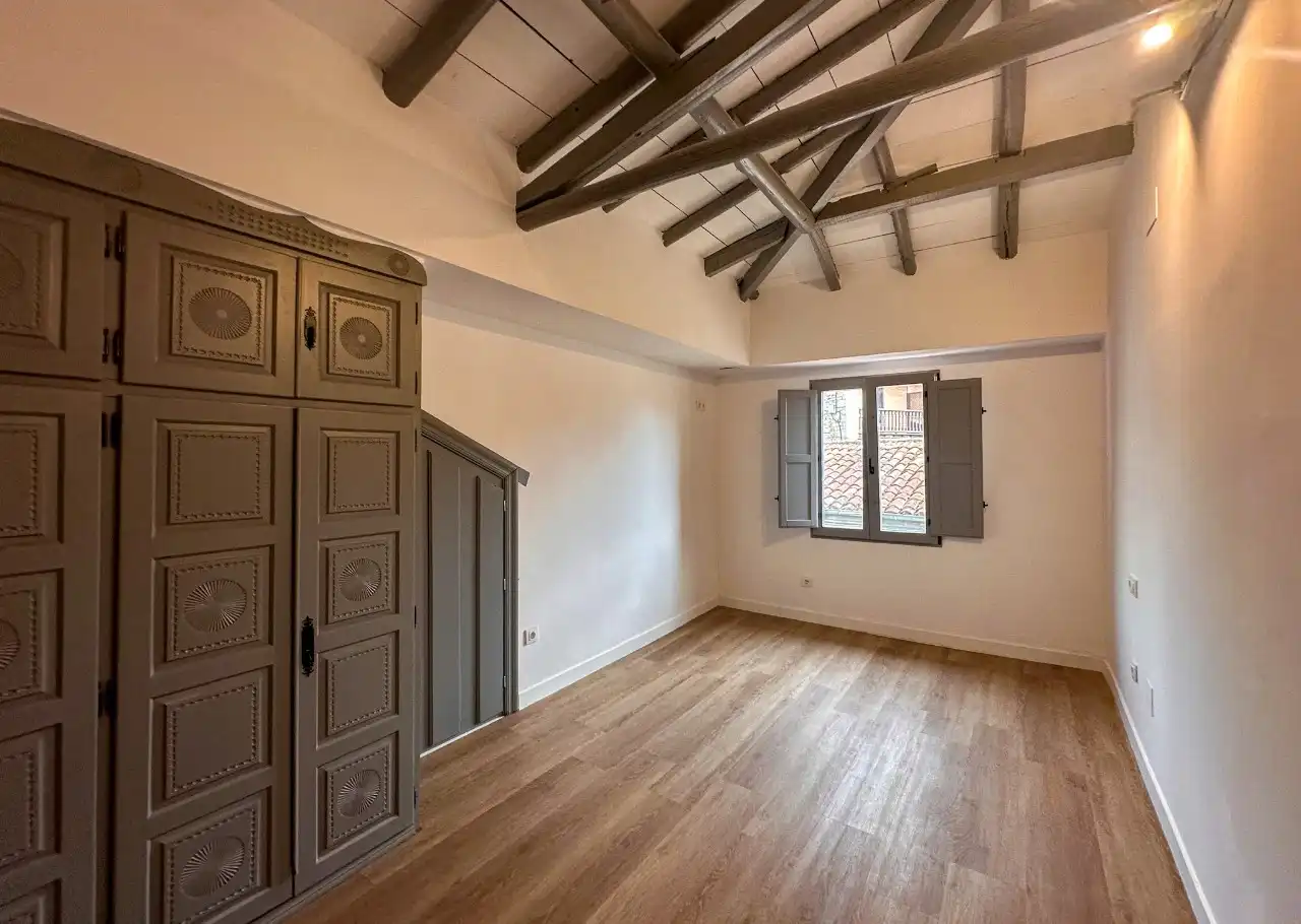 Casa adosada en venta en Lugar Barrio Carrera, Alfoz de Lloredo