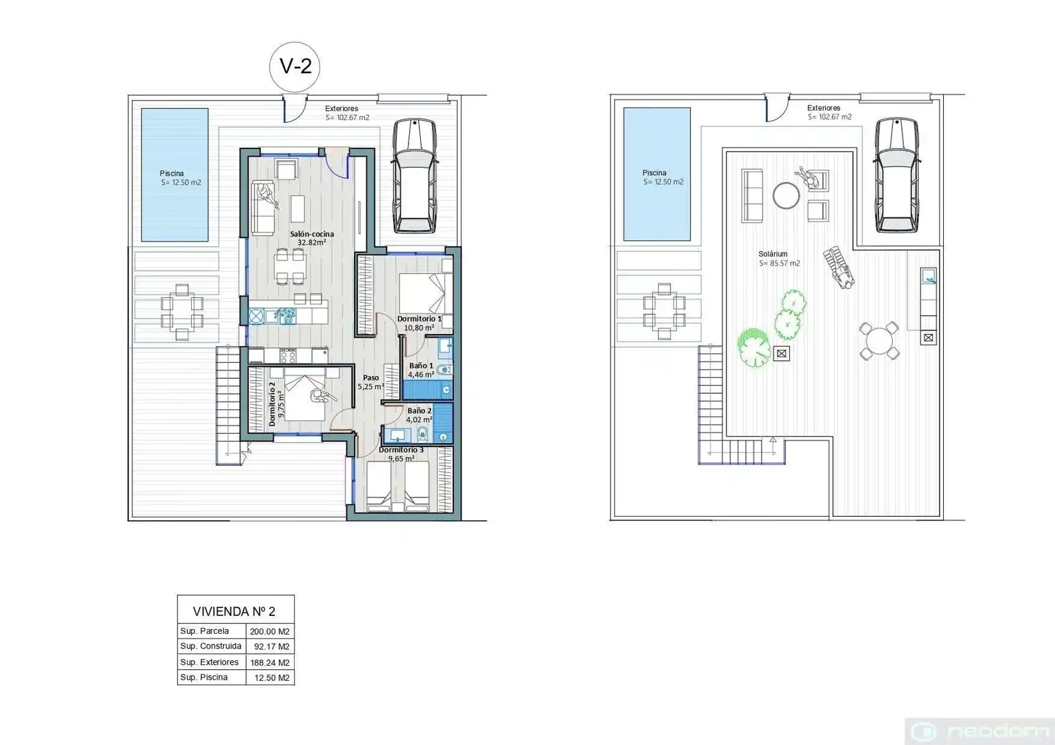 Casa en venda a Torre-Pacheco ciudad, imagen 7