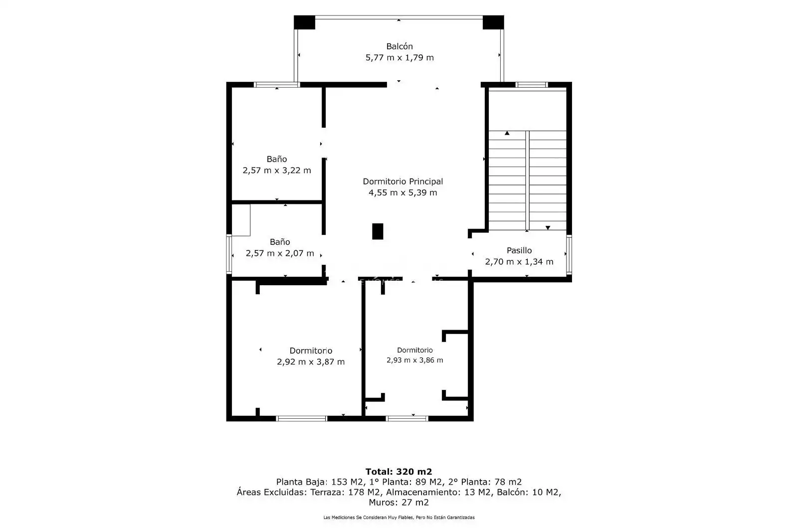 Houses for sale in La Camella