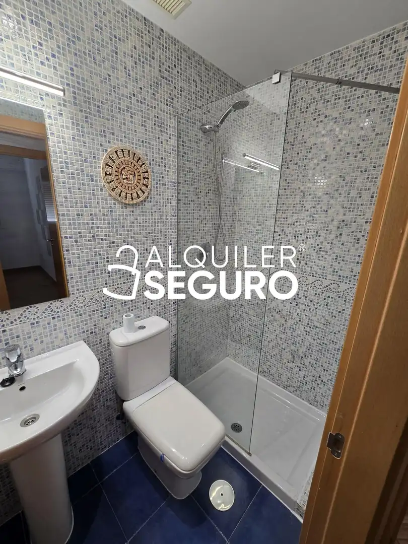 Wohnung zur Miete in de Isabel Torres , Ciudad 70