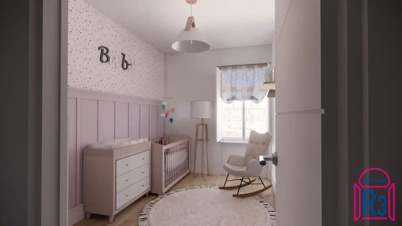 Habitación de Piso en venta en León Capital 