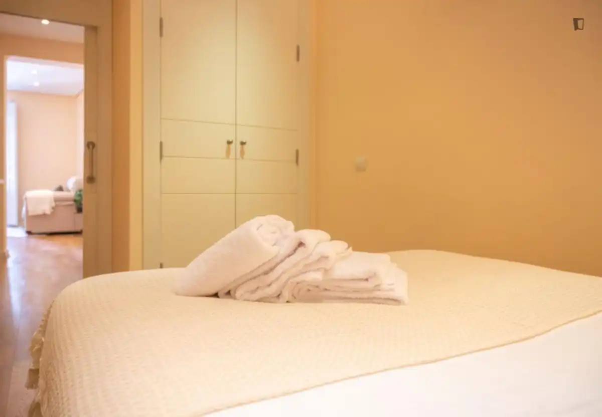 Apartament de lloguer a Universidad - Malasaña
