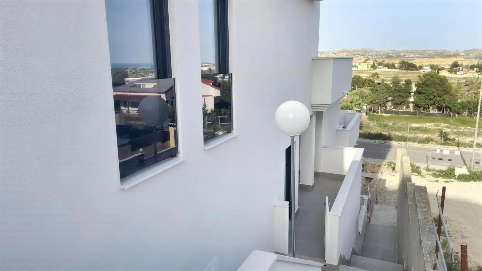 Appartamento con terrazza in vendita a Calle del Azufre, imagen 14