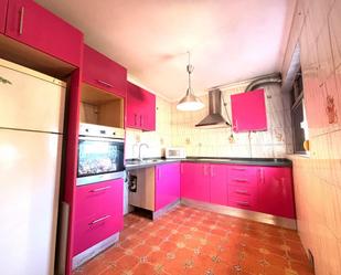 Kitchen of Flat for sale in La Línea de la Concepción