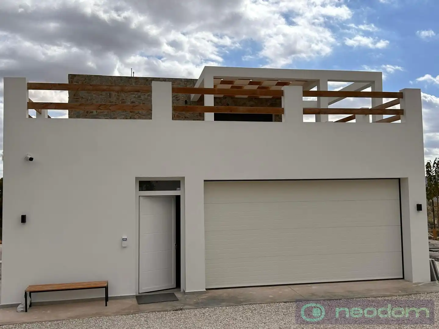 Casa amb piscina en venda a N/A, imagen 40
