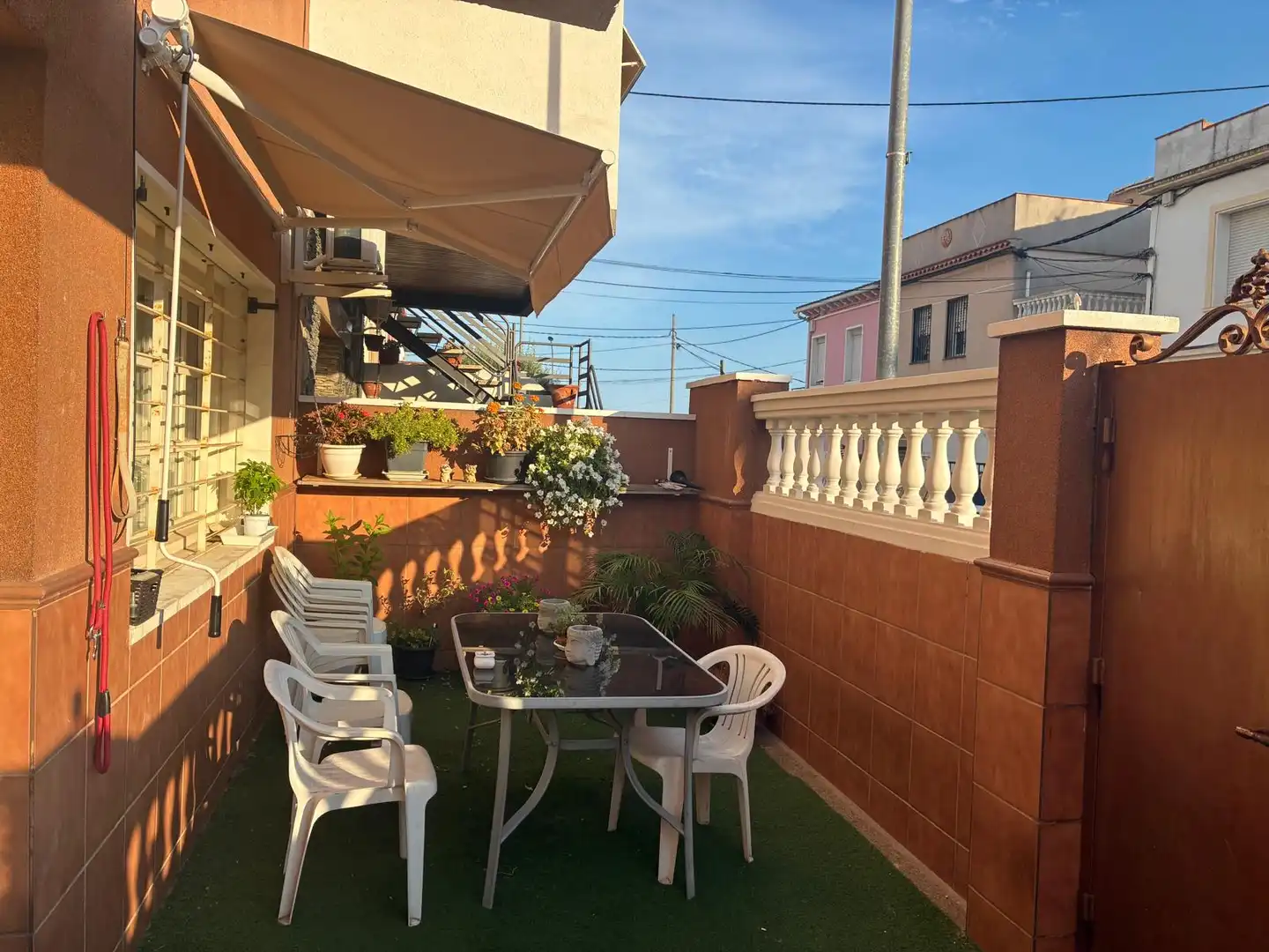 Casa pareada en venta en Els Molins