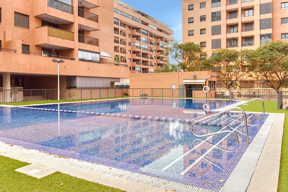 Wohnung mit Pool zum Verkauf in Paseo Serra d'Espadá 8, imagen 17