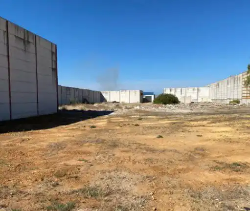 Lands and plots for sale in El Viso del Alcor