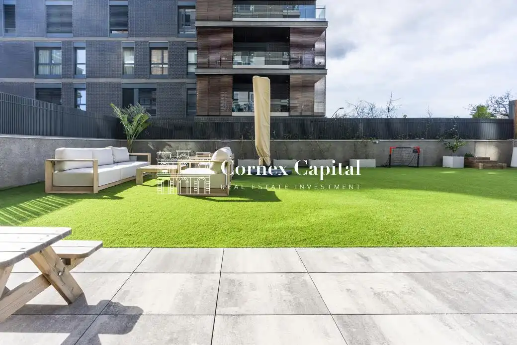 Ground floor for sale in Finestrelles