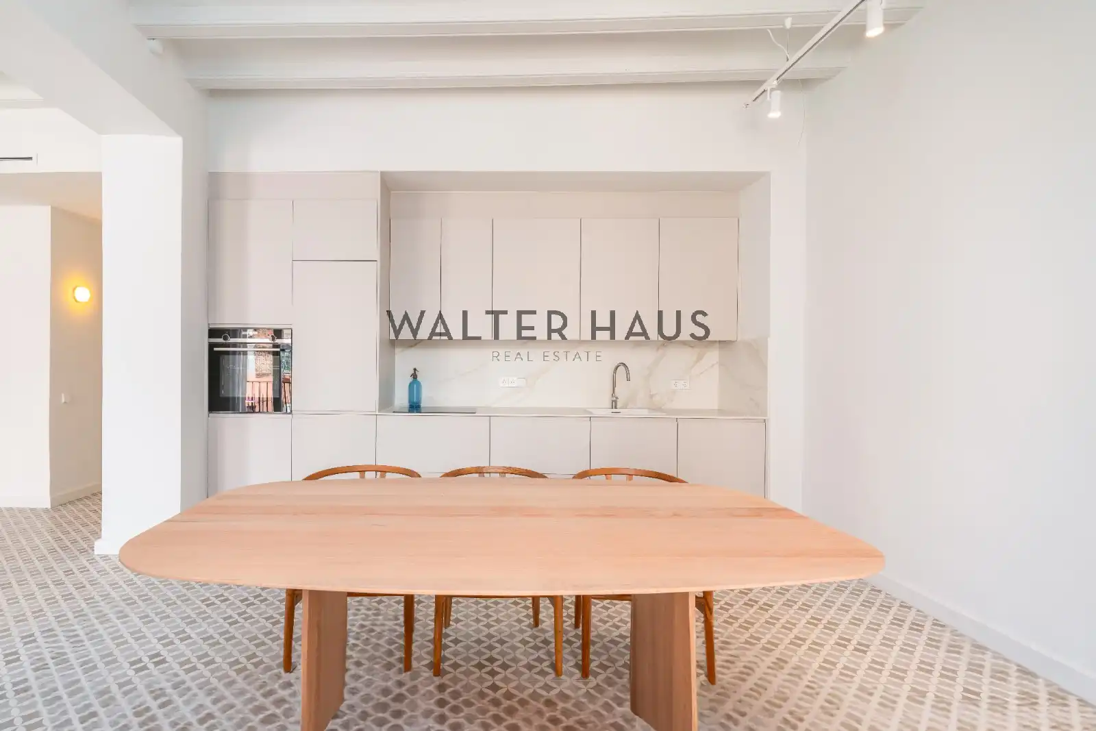 Appartement avec terrasse à vendre à Carrer de Sant Pere Més Alt 43, imagen 26