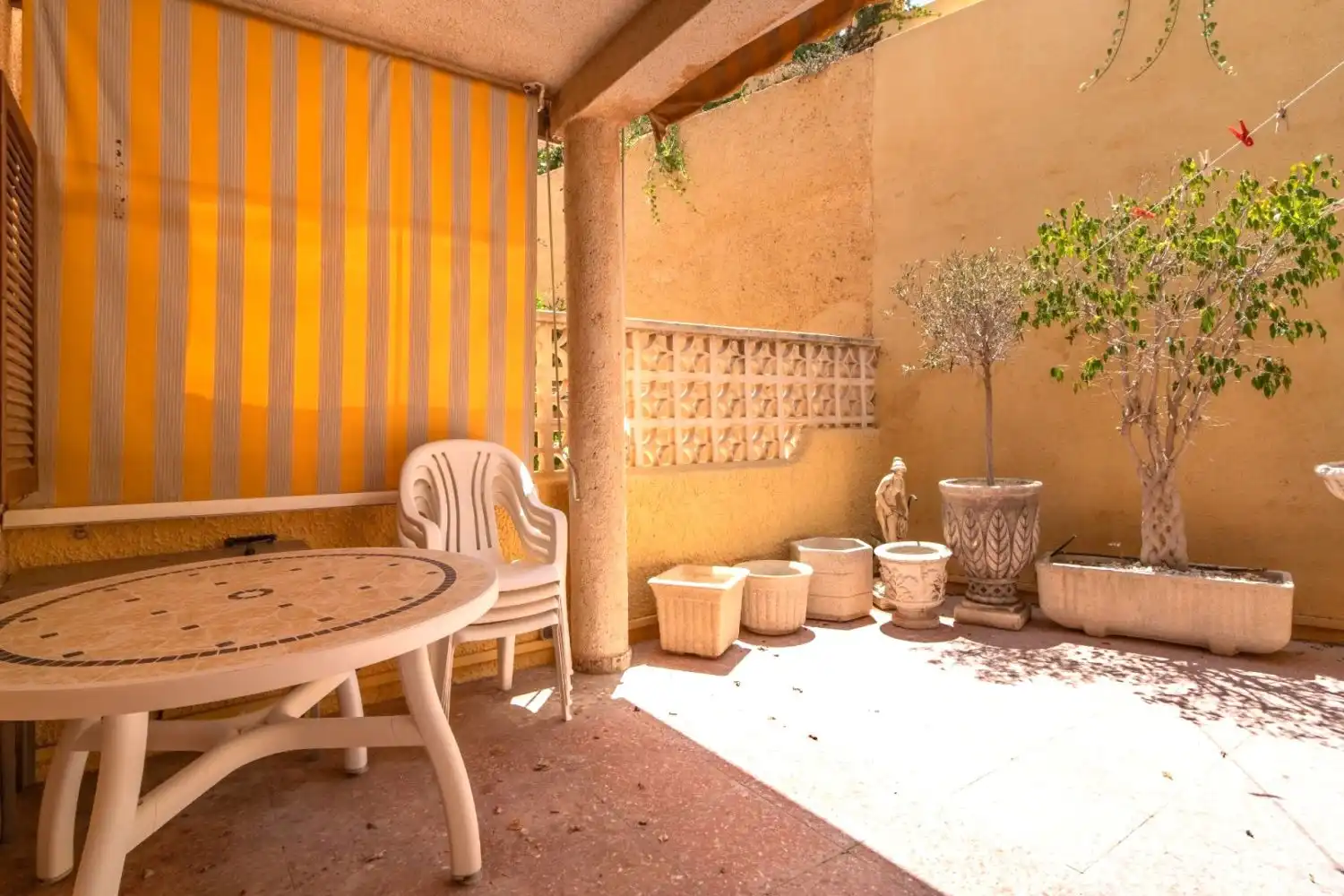 Maison mitoyenne avec balcon à vendre à La Mata, imagen 26