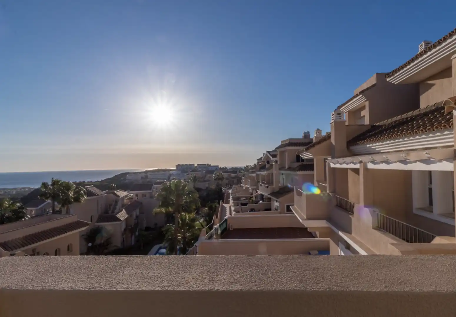 Casa a schiera con terrazza in vendita a La Duquesa, imagen 26