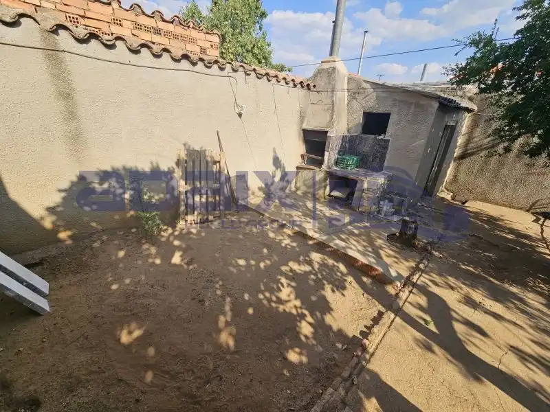 Casa o chalet en venta en Puertollano con Trastero