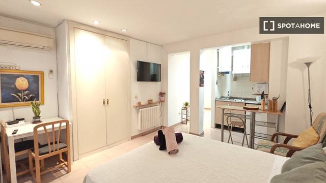 Piso en Alquiler en Sol