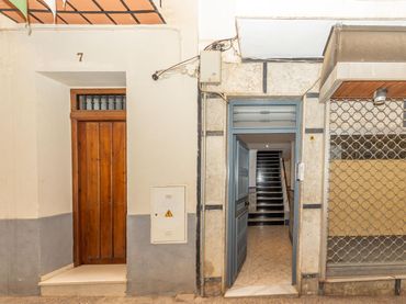 Appartement avec balcon à vendre à REQUENA ESPINAR