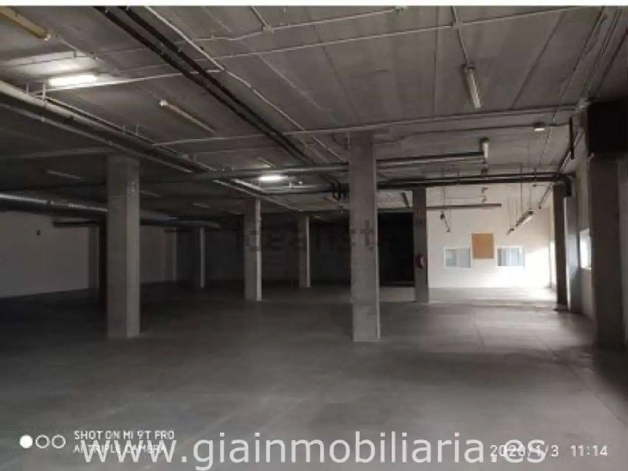 Industriegebäude zum Verkauf in Calle  REGUEIRO DO FORNO 4, imagen 6