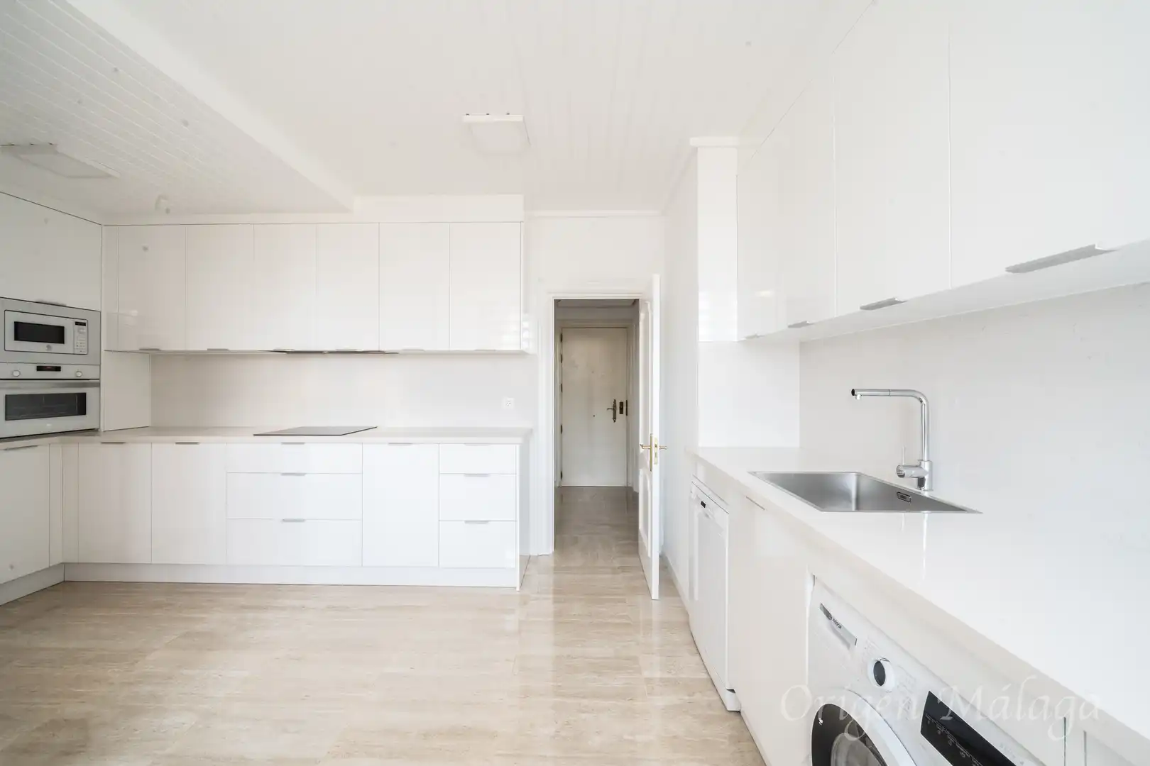 Flat for rent in N/A, Carranque - Haza Cuevas