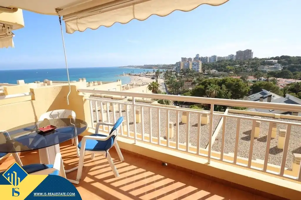 Wohnung mit Pool zur Miete in Orihuela Costa, imagen 13