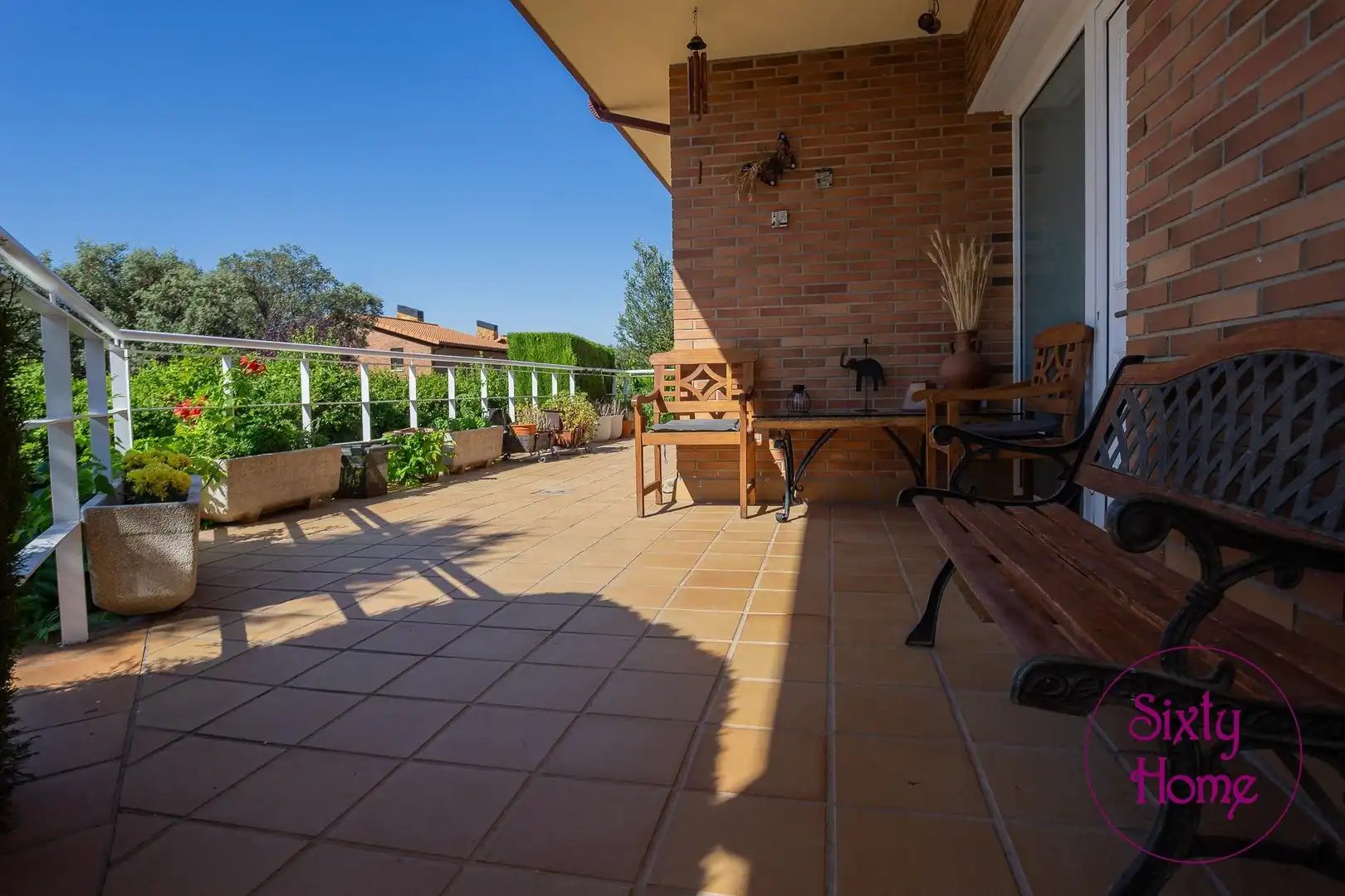 Villa avec piscine à vendre à Urbanizacion PARQUE DE GUARA 29, imagen 50