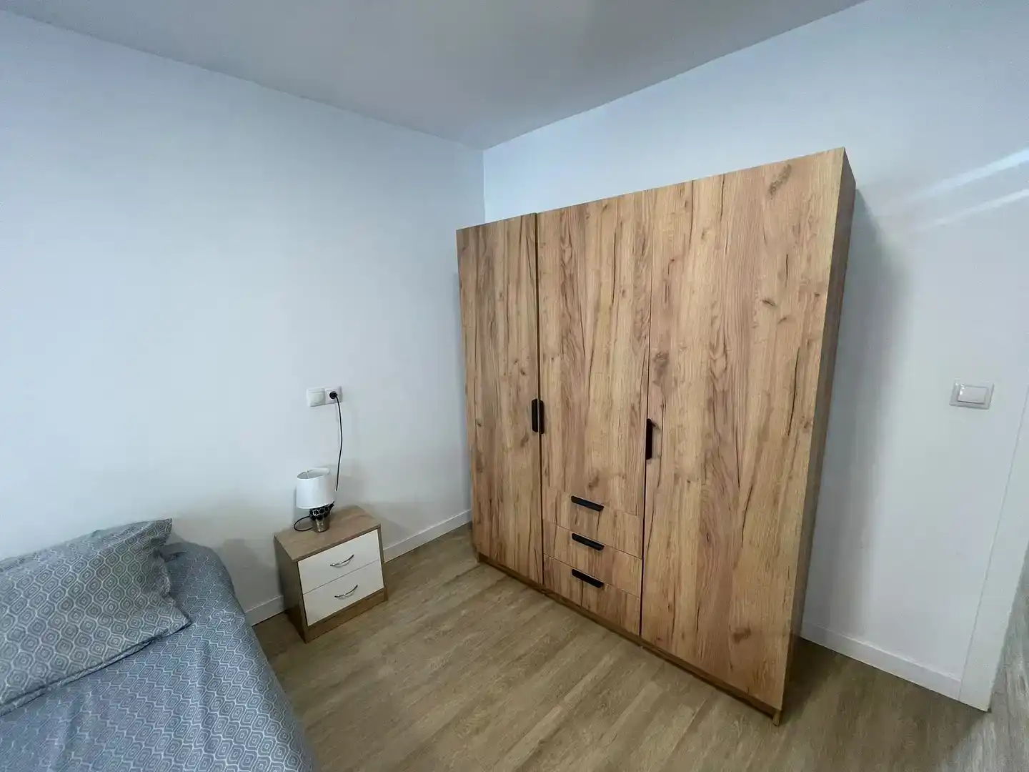 Flat for rent in Lugo, Lugo