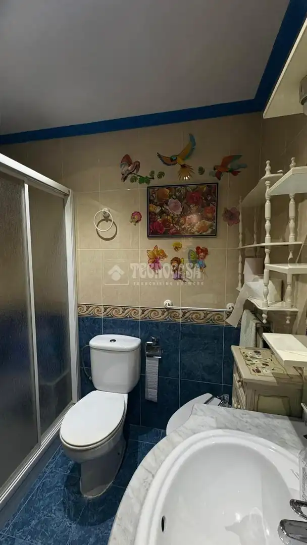 Piso con terraza en venta en Andújar, imagen 21