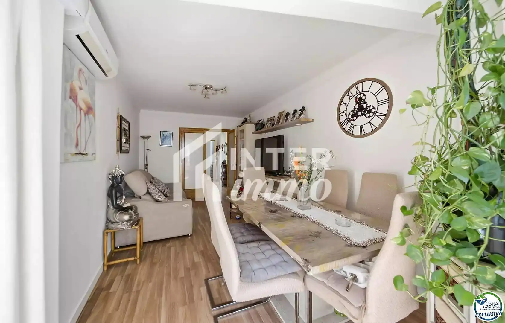 Wohnung zum Verkauf in Carrer MADRID 17, imagen 8