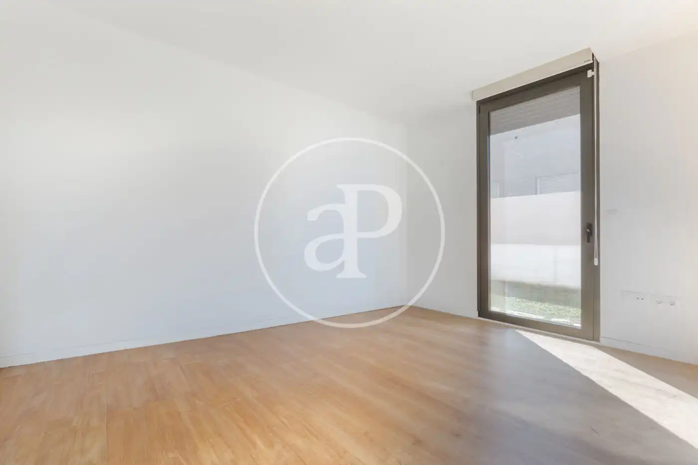 Bedroom of Houses for sale in L'Eliana  with Air Conditioner, Heating and Private garden