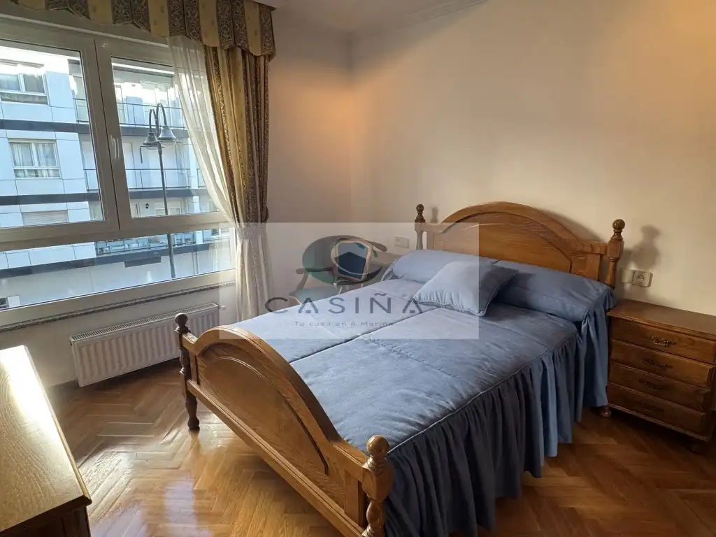 Habitación de Piso en venta en Ribadeo